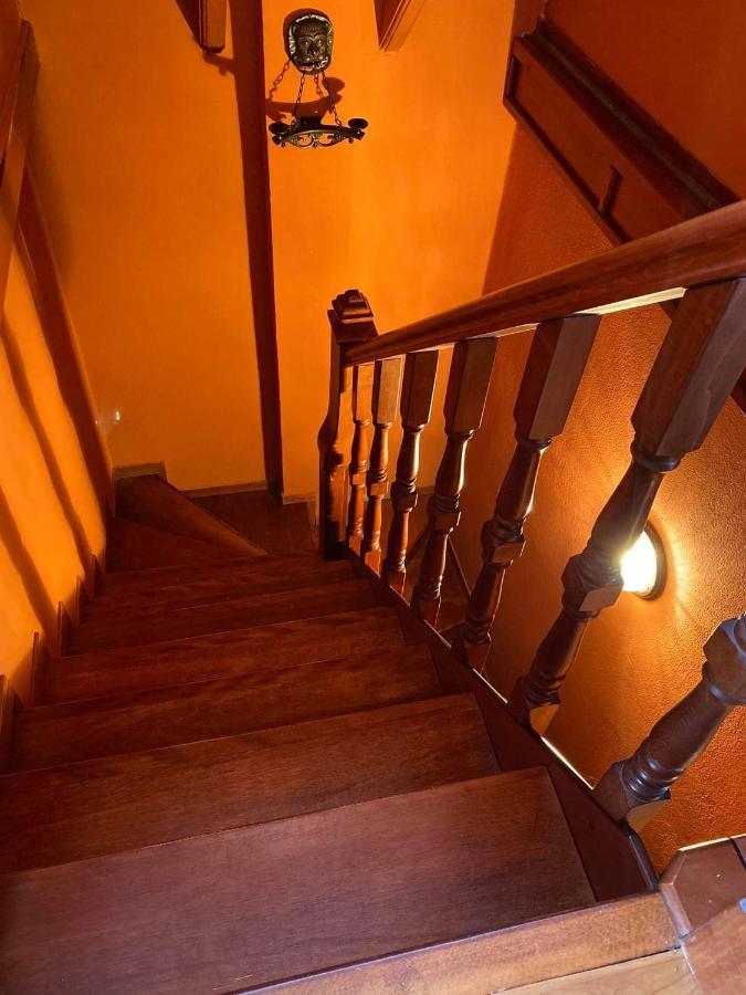 Villa Katerina Nea Kallikrateia Exterior foto